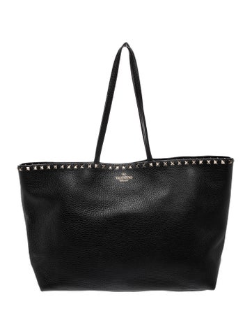 Rockstud Tote