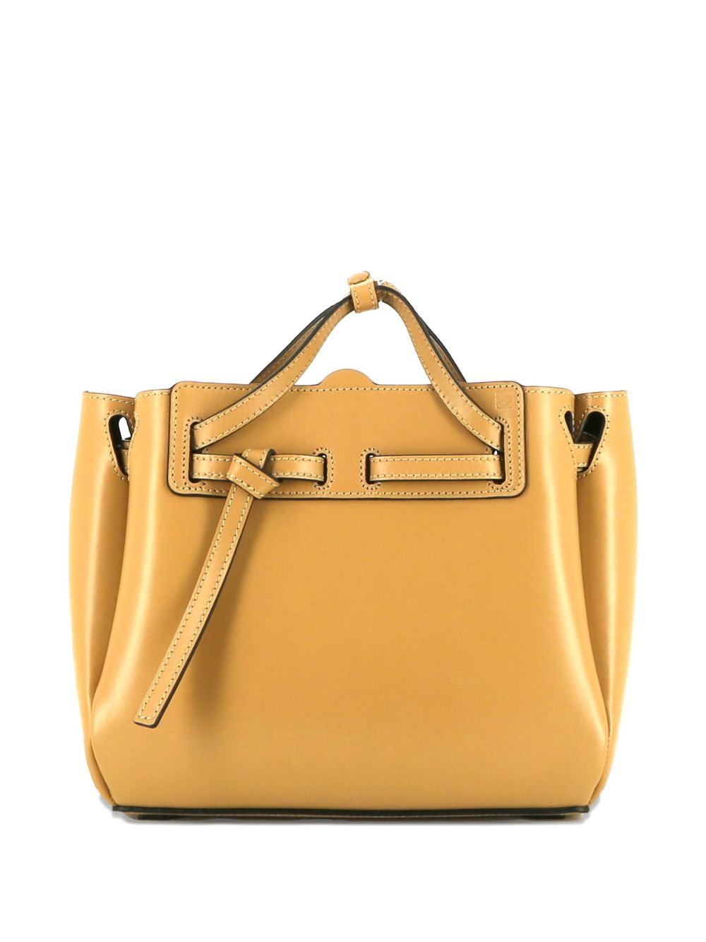 mini Lazo handbag