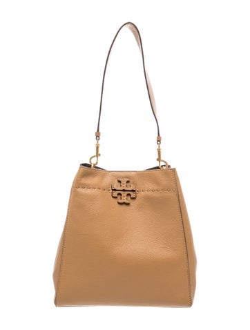 Signature Shoulder Bag