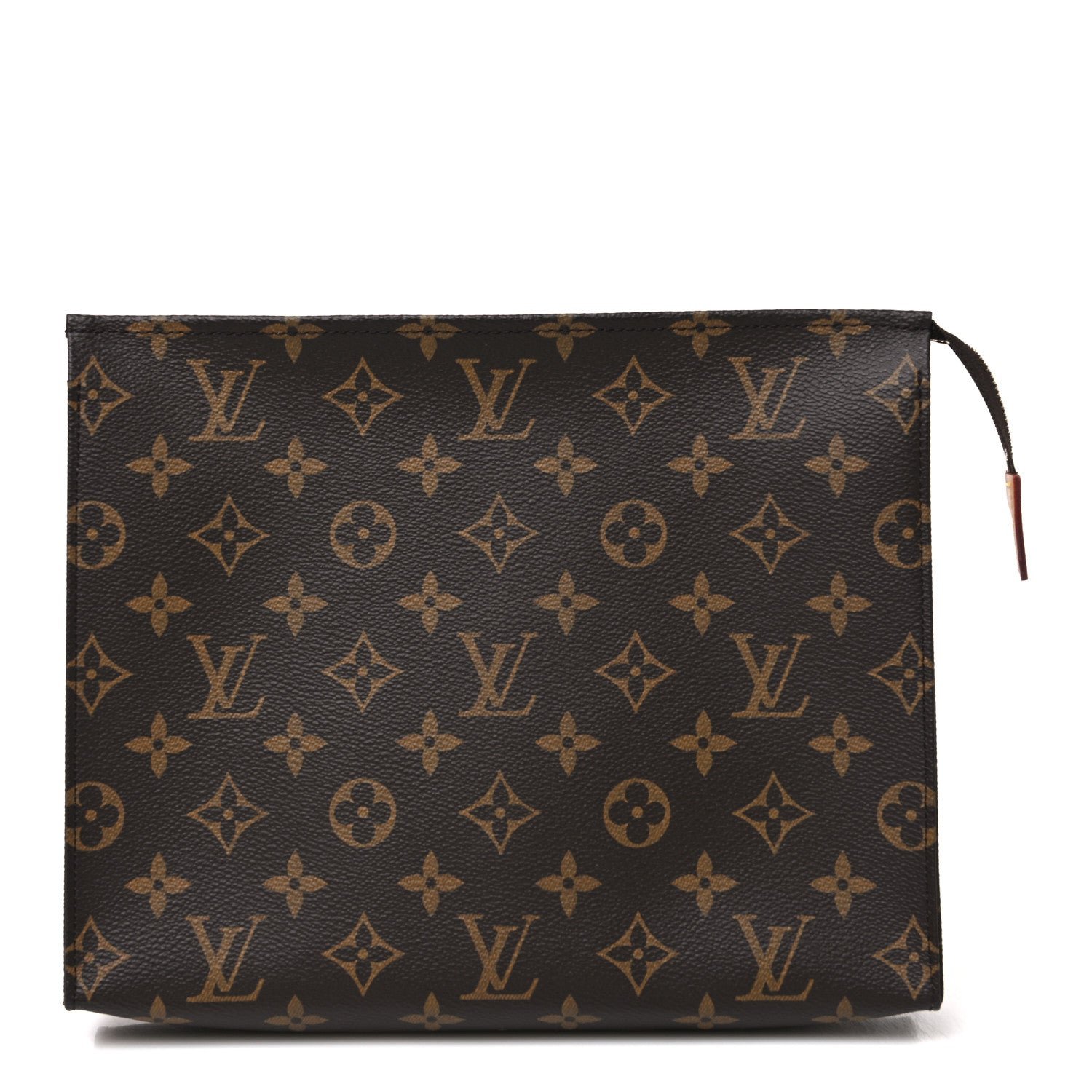 Louis Vuitton Monogram Toiletry Pouch 26