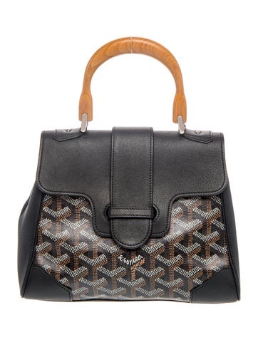 Goyardine Saigon Mini