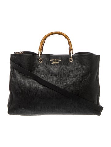 Bamboo Bamboo Shopper
