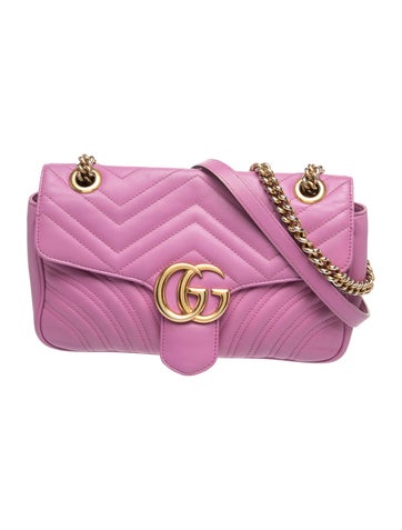 Double G Marmont Small