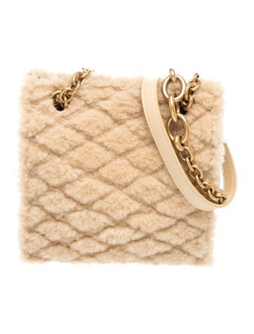 Shearling Le Maillon