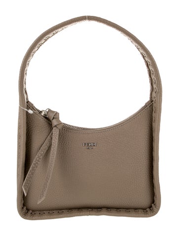 Leather Fendessence Mini 2023