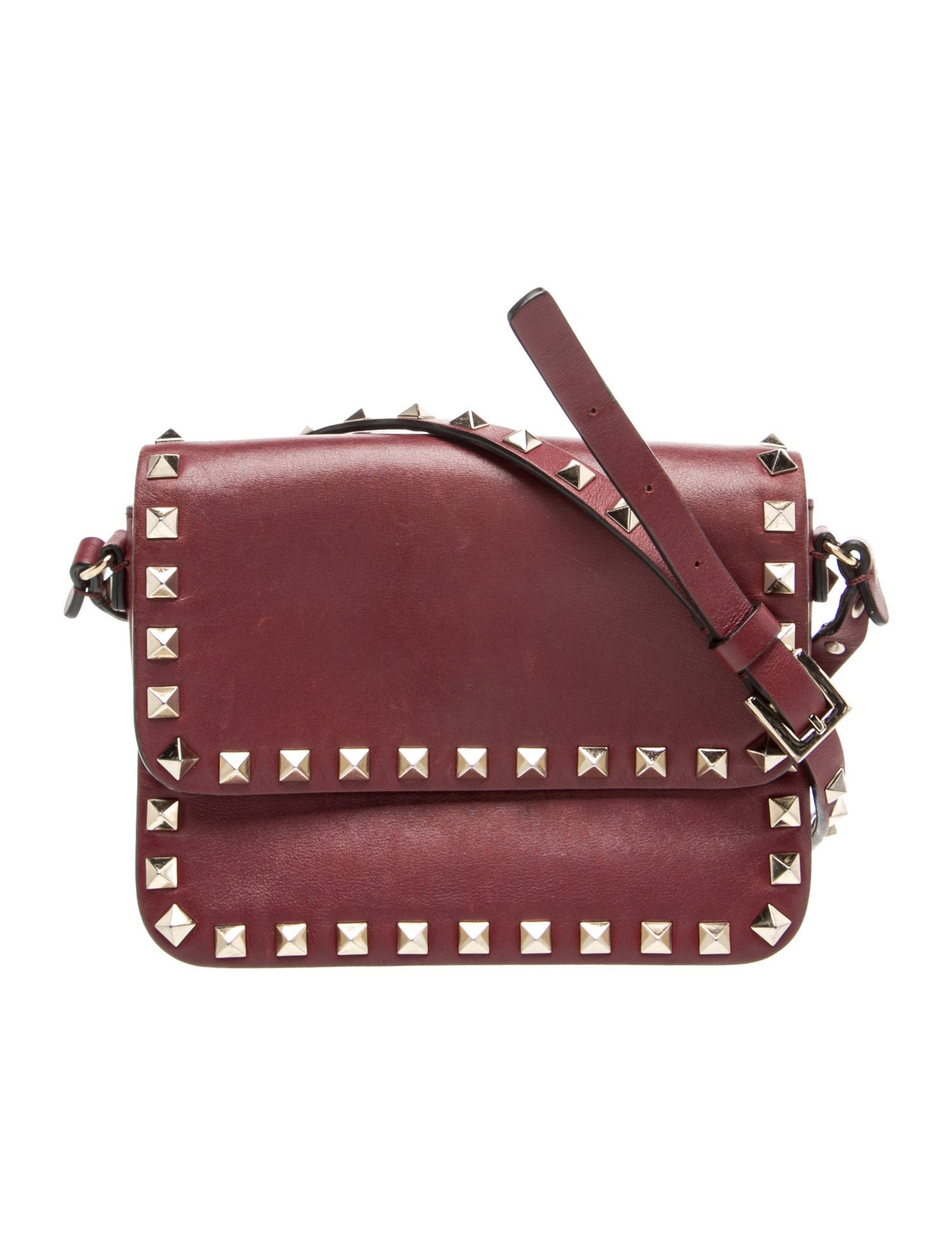 Valentino Rockstud Crossbody Bag