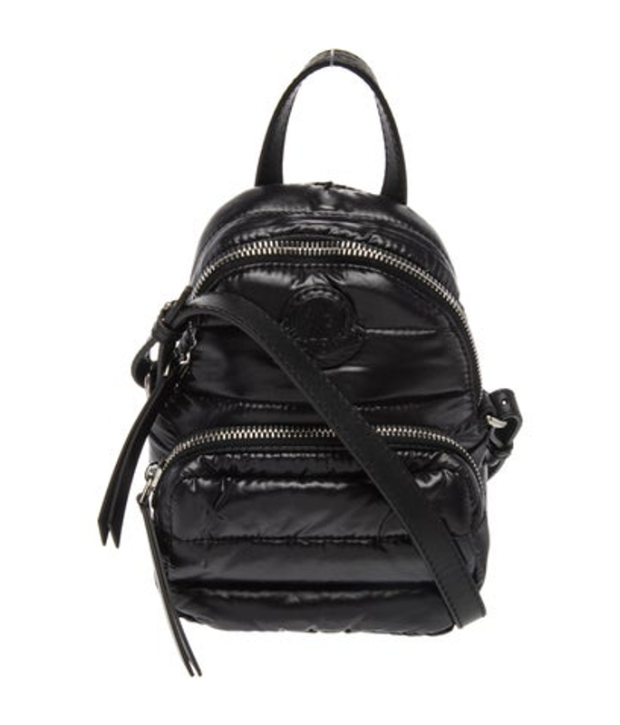 Moncler Nylon Backpack