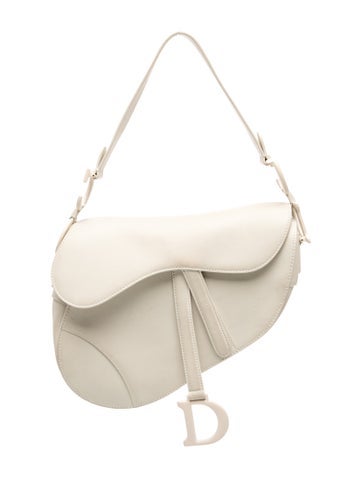 Leather Saddle