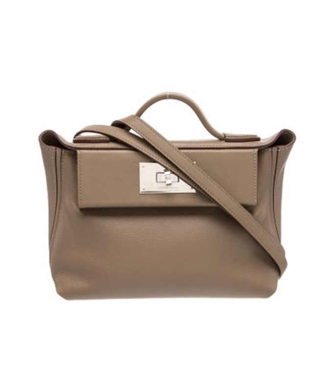 Hermes 2024 Evercolor Swift 24 24 21