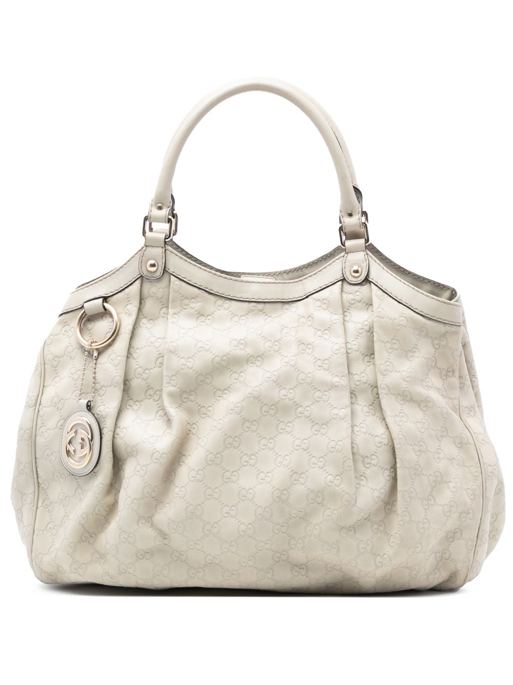 2016-2025 Large Guccissima Sukey tote bag