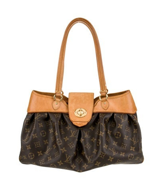 Louis Vuitton Vuitton Lv Monogram Boetie Mm Vintage