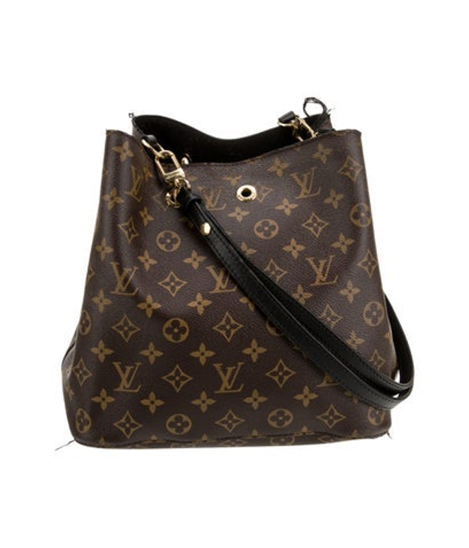 Louis Vuitton Vuitton Lv Monogram Neonoe