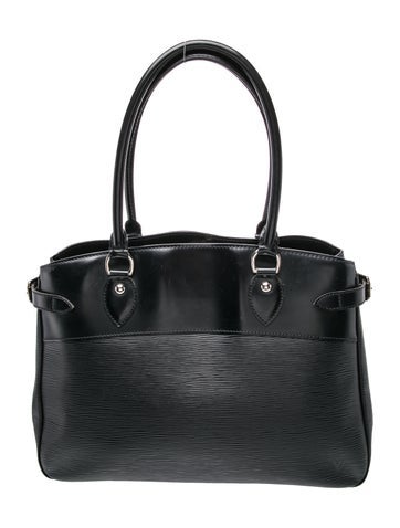 Louis Vuitton Epi Leather Passy