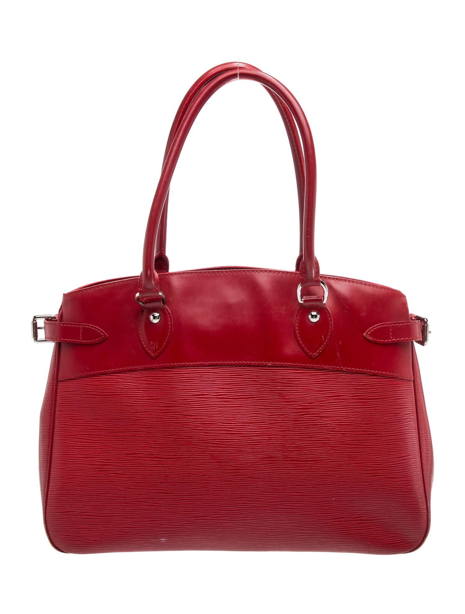 Louis Vuitton LV Monogram Passy GM