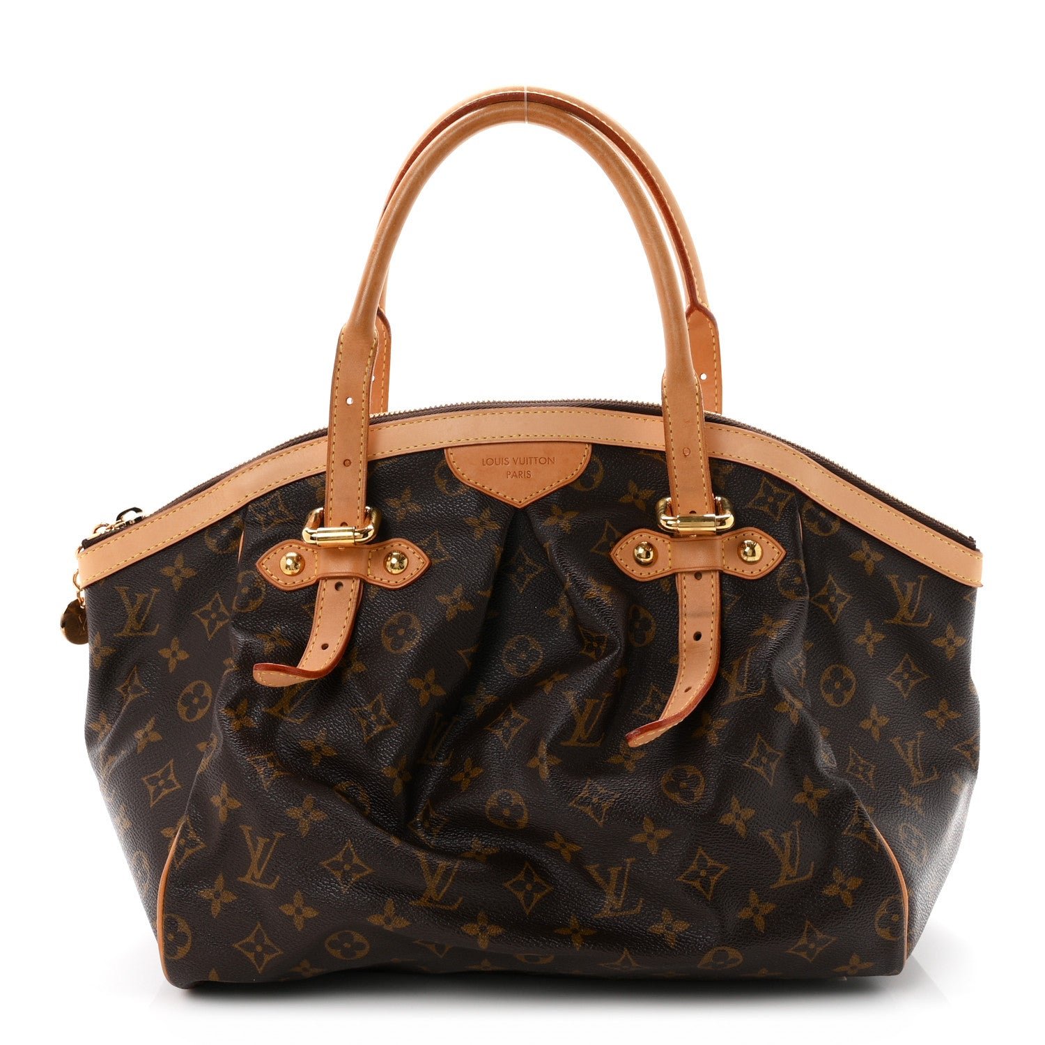 Louis Vuitton Monogram Tivoli GM
