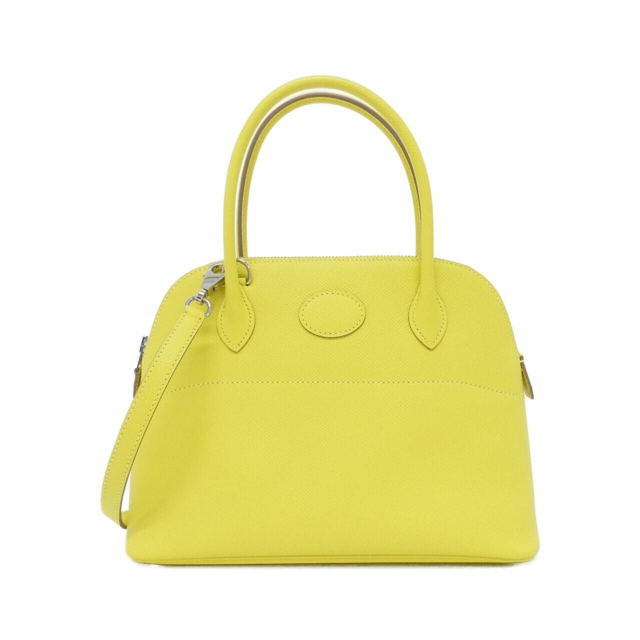Hermes Bolide 27 041693CK Bag