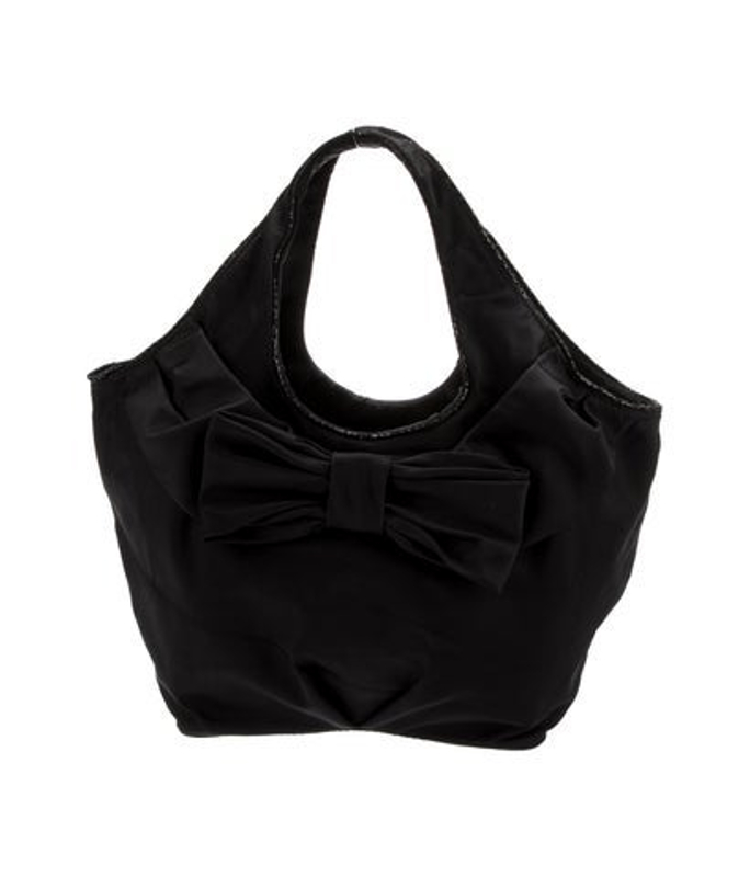 Kate Spade Spade New York Nylon Top Handle Bag