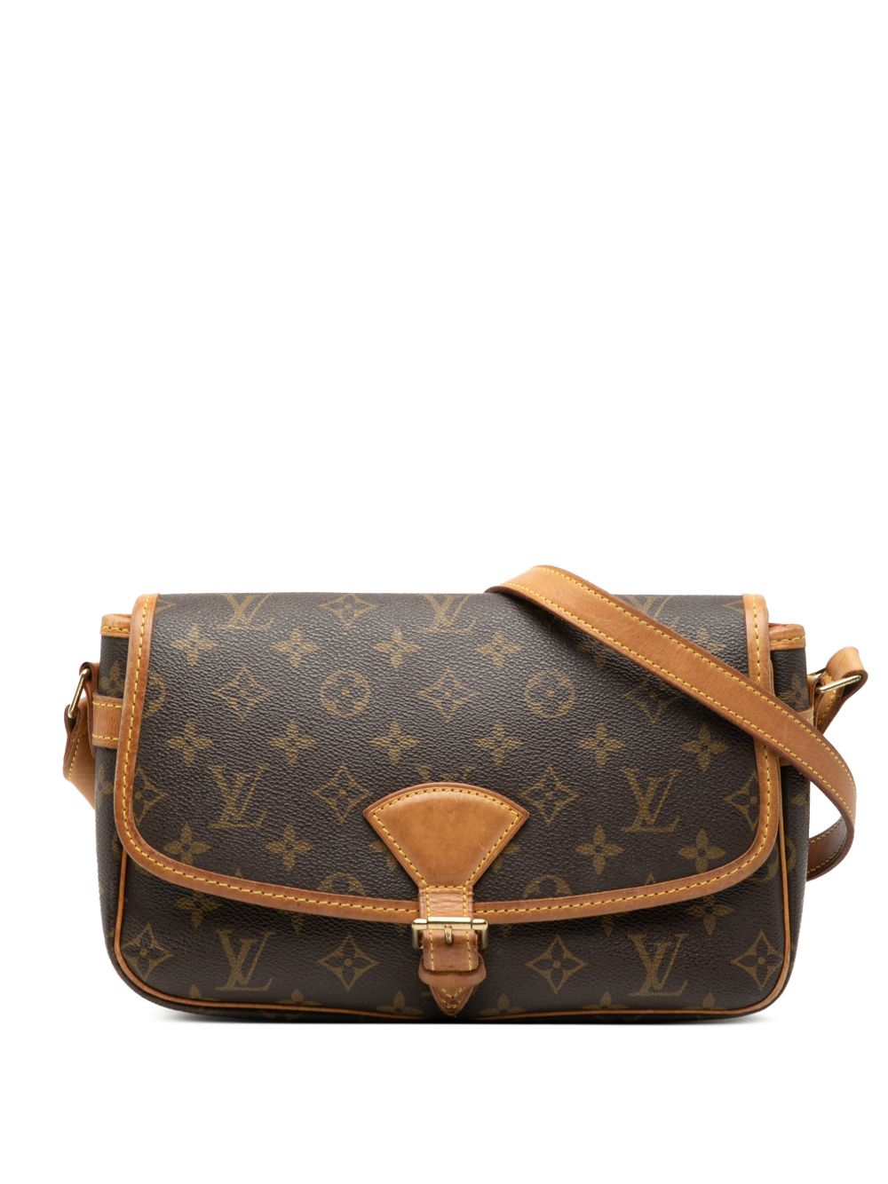 2000 Monogram Sologne crossbody bag