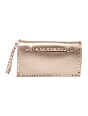 Rockstud Clutch