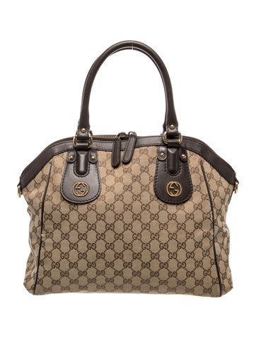 GG Canvas Sukey