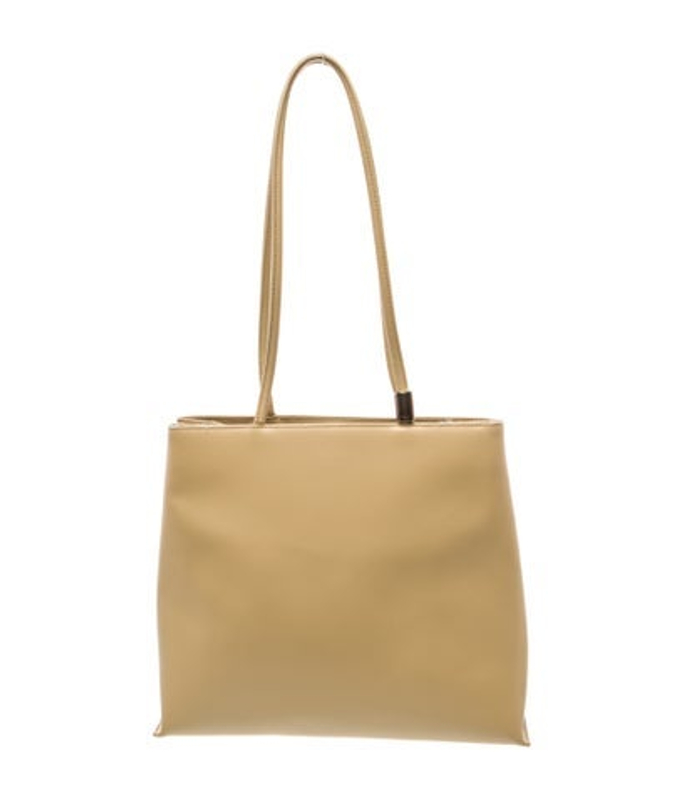 Furla Leather Shoulder Bag