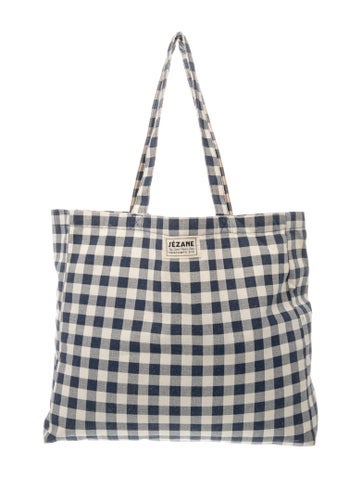 Canvas Tote