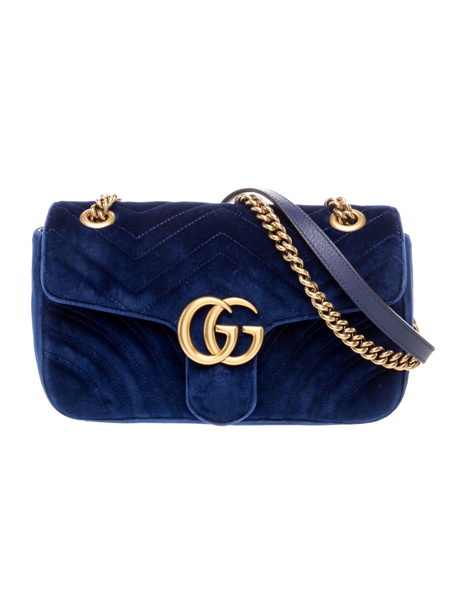 Double G Marmont