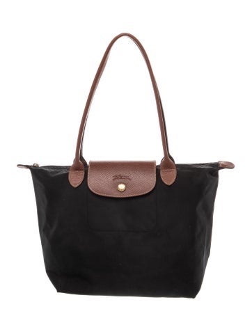 Nylon Tote