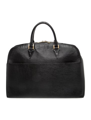 LV Monogram Sorbonne
