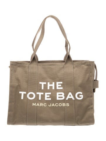 Canvas Tote