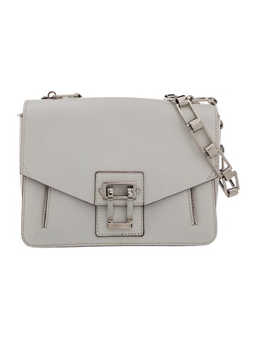 Proenza Schouler Leather Shoulder Bag