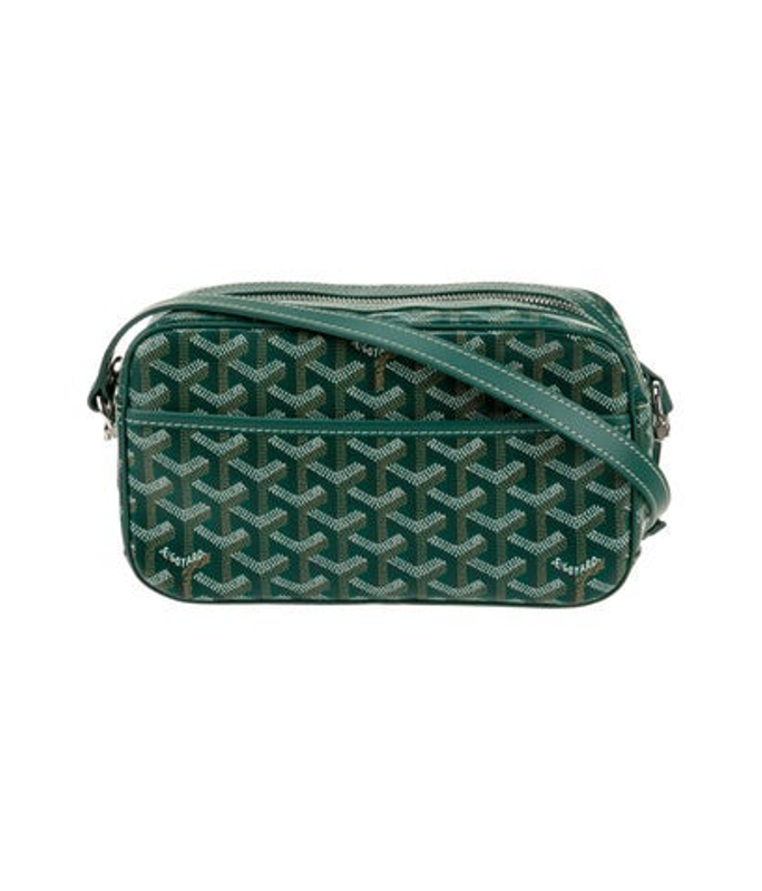 Goyard Goyardine Sac Capvert 2023