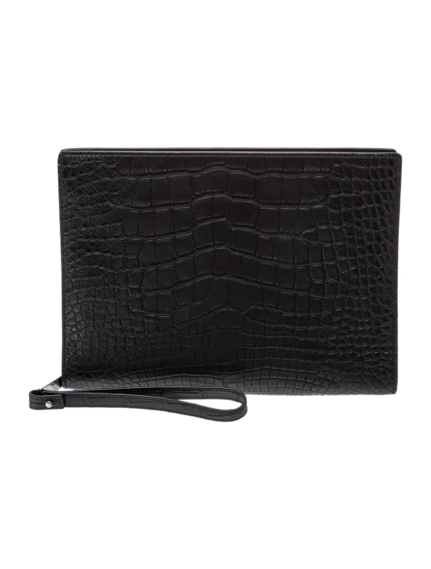 Intrecciato Clutch w/ Tags