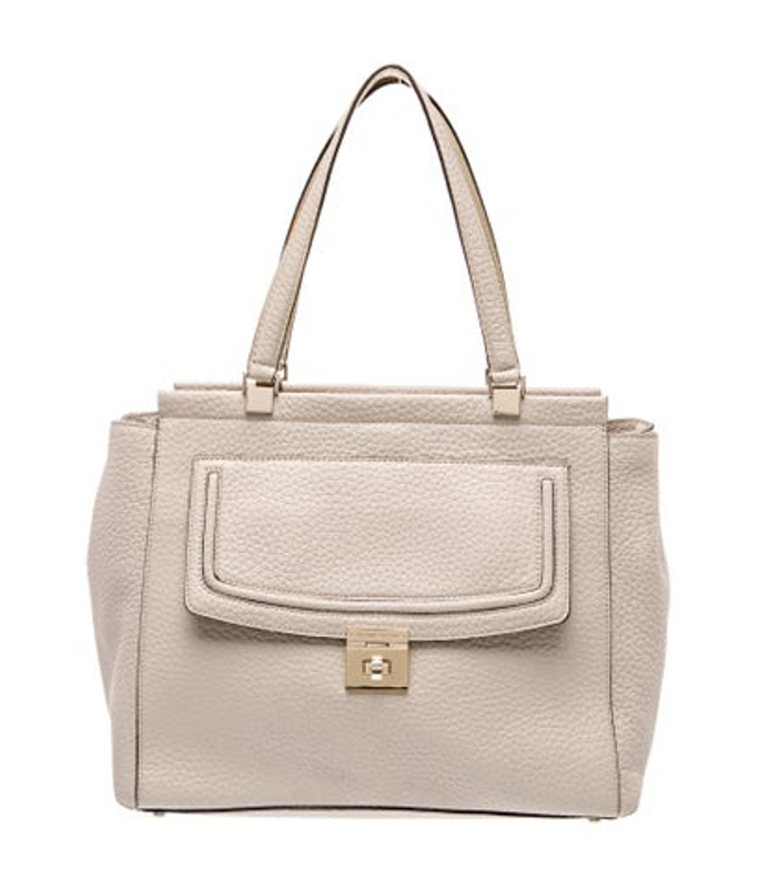 Kate Spade Spade New York Leather Shoulder Bag