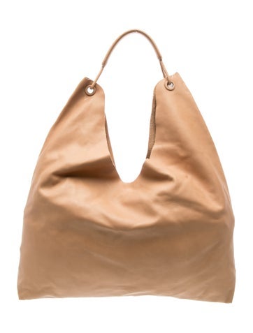 Leather Bindle