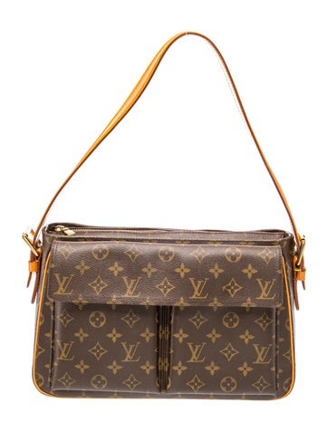 LV Monogram Viva-Cité GM