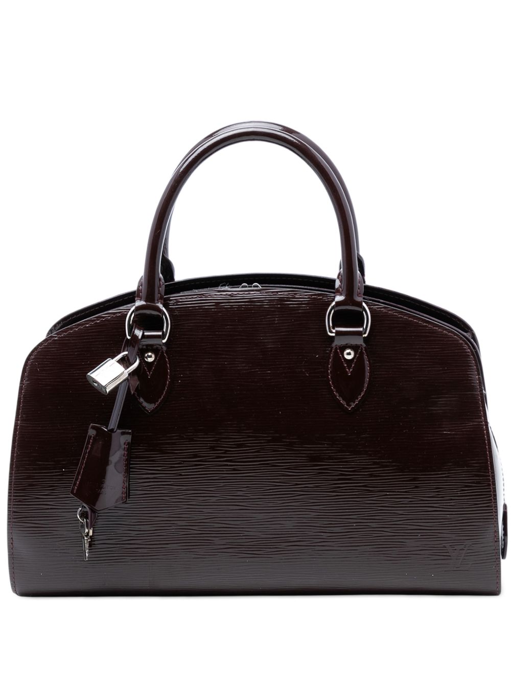 2012 Electric Epi Pont Neuf PM handbag