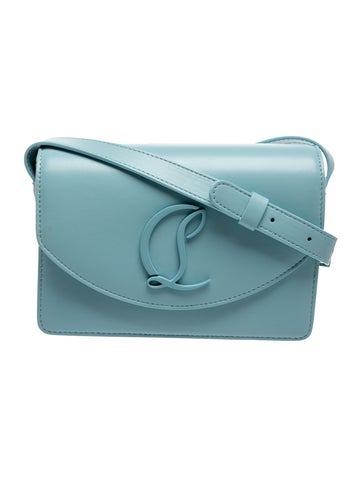 Christian Louboutin Leather Loubi54