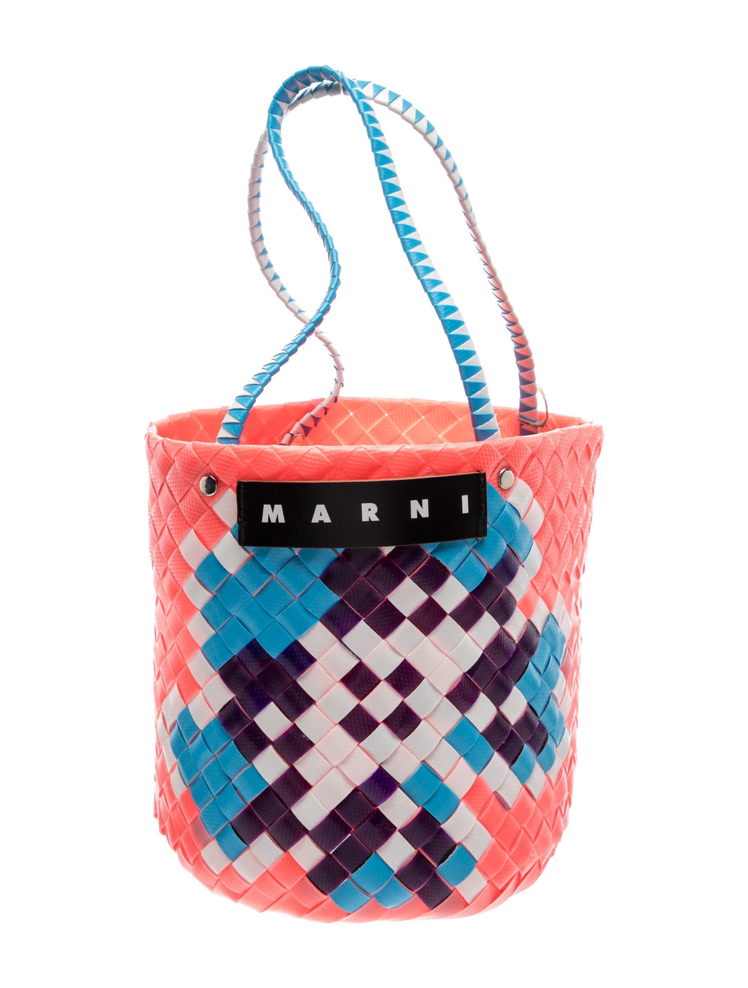Bucket Bag w/ Tags