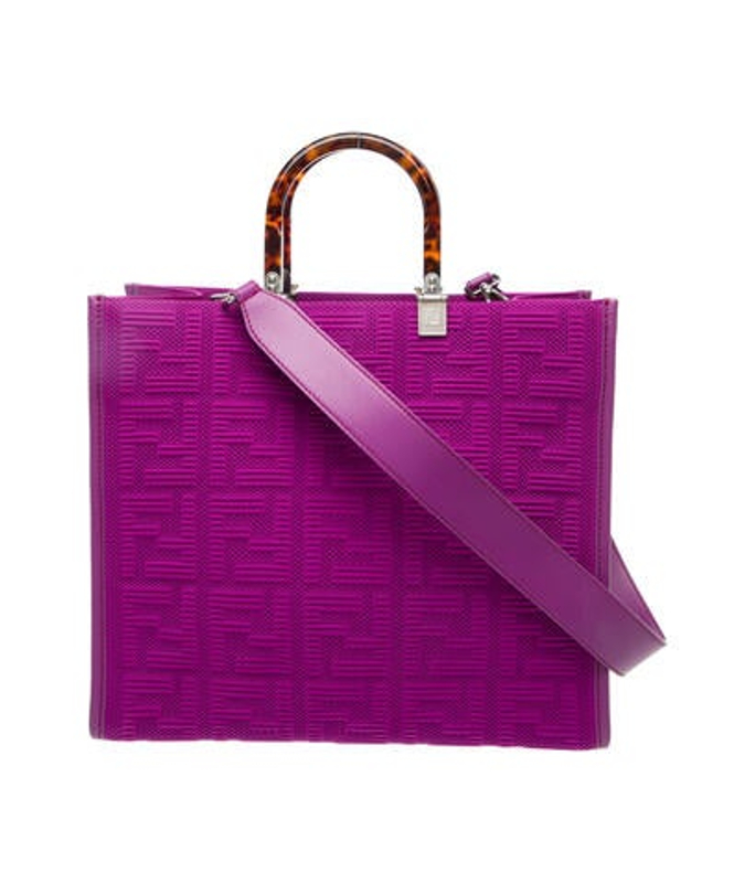 Fendi Ff 1974 Sunshine Medium