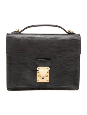 LV Monogram Monceau 28