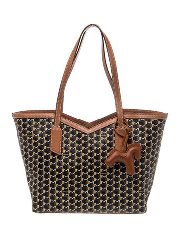 Moynat M Tote PM 2025