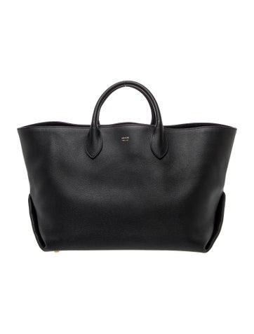 Leather Amelia Medium