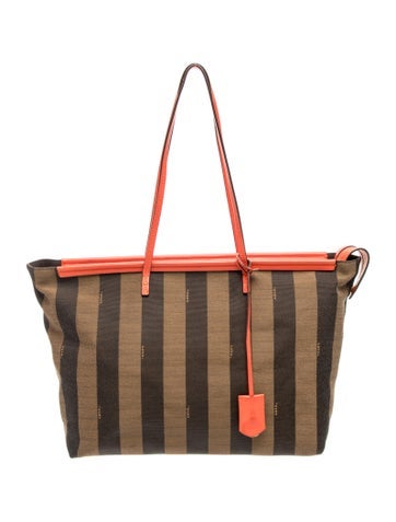 Pequin Roll Tote