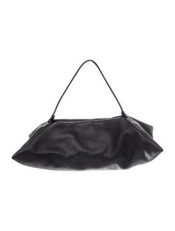 Leather Hobo w/ Tags
