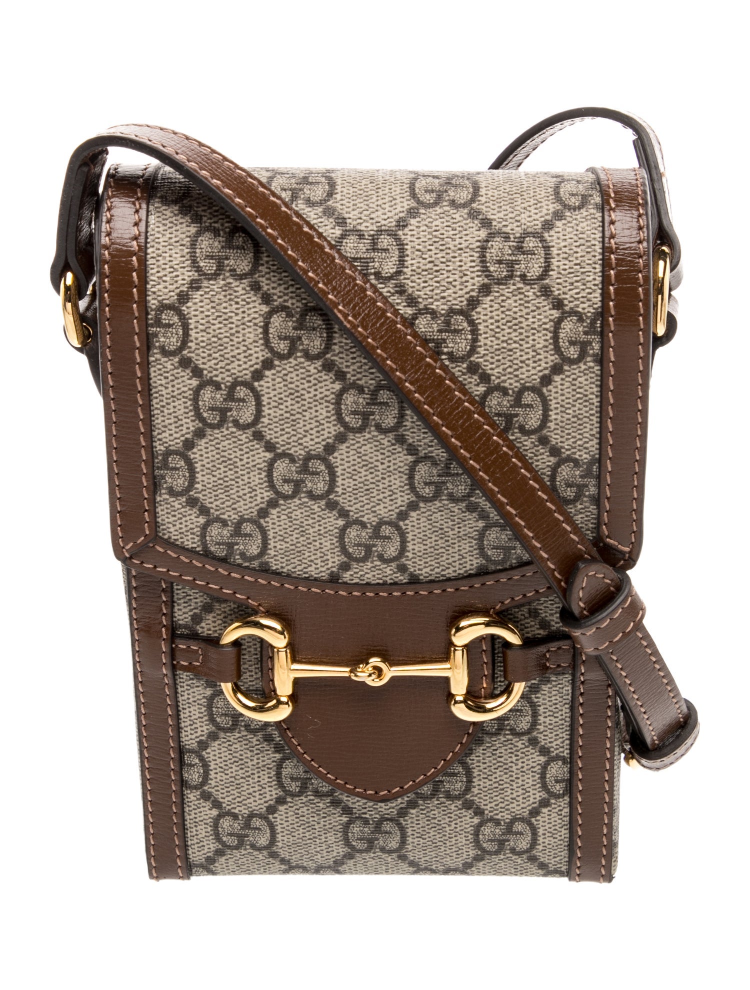 Interlocking G Horsebit 1955 Bag Mini