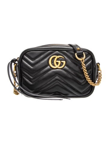 Double G Marmont Mini