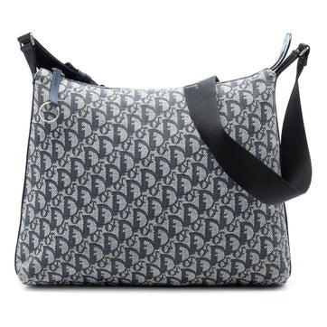 Trotter Canvas Crossbody
