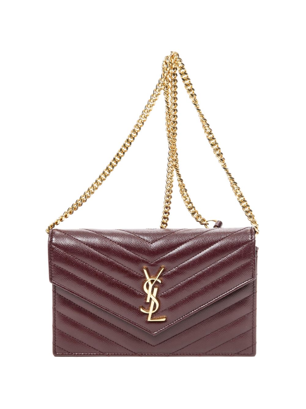 Cassandre Envelope cross body bag