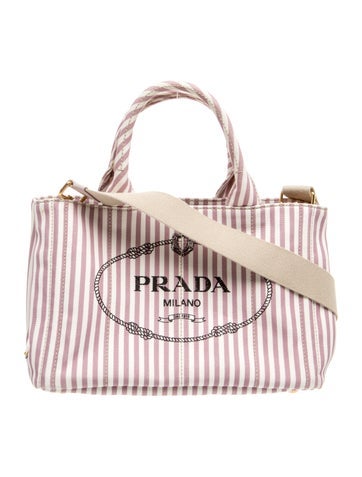 Canvas Canapa Tote Bag
